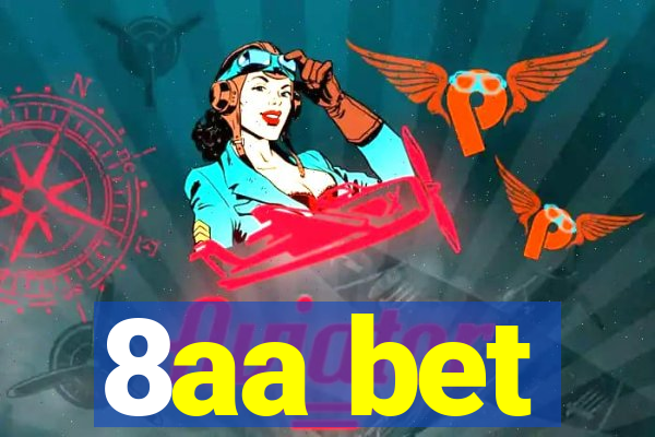 8aa bet